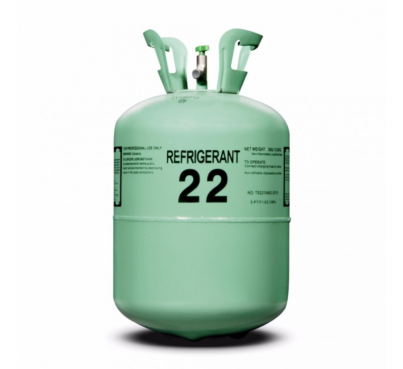  GAS ĐIỀU HÒA R22