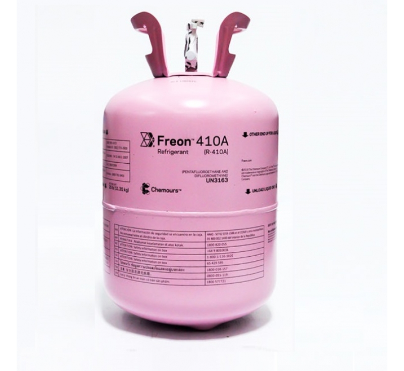 GAS ĐIỀU HÒA R410A